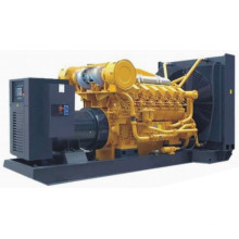 New Line Diesel Generator Set (NPY13)